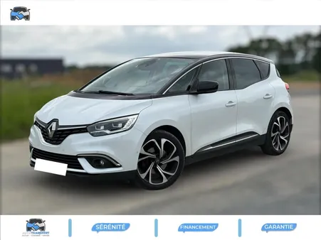 RENAULT SCENIC 1.7 BluedCi 150 GARANTIE 6 MOIS - BV EDC Intens