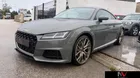 Audi Tt COUPE 2.0 40 TFSI 195 HERITAGE S-TRONIC BVA * GTIE AUDI 09/2026