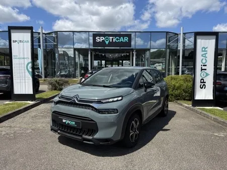 Citroen C3 Aircross PureTech 110 Feel / GARANTIE 12 MOIS