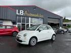 Fiat 500 Hybrid 1.0 BSG 70CV Dolcevita / Excellent Etat / 1°Main