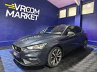 SEAT LEON FR 2.0 TDI 150 Cv BOITE AUTOMATIQUE DSG7
