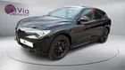 Alfa Romeo Stelvio MY20 2.2 210 ch Q4 AT8 Veloce