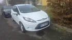 Ford Fiesta 1,4 Diesel TDCI