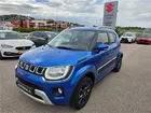 Suzuki Ignis II 1.2 DUALJET HYBRID Pack