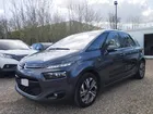 Citroën C4 Picasso 1.6 THP EAT6 165 CV EXCLUSIVE