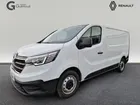 Renault Trafic FOURGON FGN L1H1 3000 KG BLUE DCI 130 CONFORT