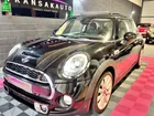 Mini Mini Cooper S 2.0 i 16V 192 cv CHILI