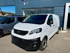 Peugeot expert 1,5 bluehd 120 cv pack asphalt bvm