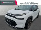 Citroën C3 Aircross PureTech 110 S&S BVM6 Plus 5p