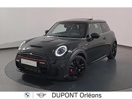 Mini Mini John Cooper Works 231ch BVA8