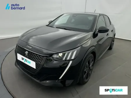 Peugeot 208 1.2 PureTech 100ch S&S GT