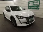 Peugeot 208 BUSINESS R E-208 136CH BATTERIE 50KWH