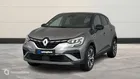 Renault Captur 1.6 E-Tech hybride rechargeable 160ch RS Line