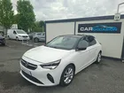 OPEL Corsa 1.5 Diesel 100 ch BVM6 Elegance