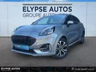 Ford Puma 1.0 EcoBoost 125ch S&S mHEV ST-Line Powershift