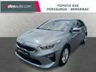 Kia CEED 1.6 CRDi 136 ch MHEV ISG DCT7 Active