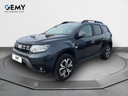 Dacia Duster Blue dCi 115 4x2 Journey