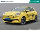 Ford Puma Gen-E 168ch Standard Range 43 kWh Premium