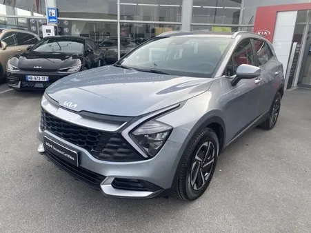 Kia Sportage 1.6 T-GDi 150ch MHEV Active 4x2