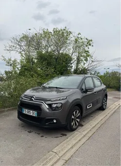 CITROËN C3 Phase 2 1.5 BlueHDi S&S 102cv