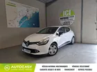 Renault Clio IV 1.2 75 ZEN / ENTRETIEN A JOUR / CT OK / GARANTIE 12 MOIS