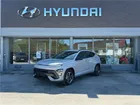 Hyundai Kona II HYBRID 138 N Line Ultime Edition