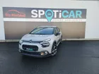 CITROEN C3 BlueHDi 100 S&S BVM6 C-Series