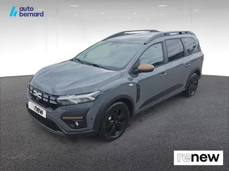 Dacia Jogger 1.6 hybrid 140ch Extreme+ 7 places -24