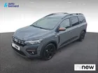 Dacia Jogger 1.6 hybrid 140ch Extreme+ 7 places -24