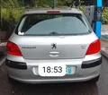 Peugeot 307 Restylée 1.6 HDi diesel 16V 90cv , CT :ok rien à prévoir
