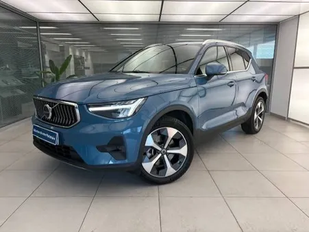 VOLVO XC40 B3 163 ch DCT7 Ultimate