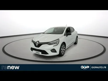 Renault Clio 1.0 TCe 100ch Evolution GPL