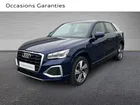 Audi Q2 35 TFSI 150ch Design Luxe S tronic 7