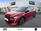 PEUGEOT 208 PureTech 100 S&S BVM6 GT