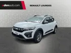 Dacia Sandero TCe 90 CVT Stepway Expression