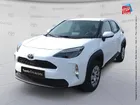 Toyota Yaris Cross 116h Dynamic MY22