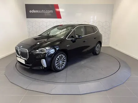 BMW Serie 2 Active Tourer 225e xDrive 245 ch DKG7 Luxury