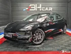 Tesla Model-3 ELECTRIC 460 211PPM 75KWH GRANDE-AUTONOMIE 4WD DUAL-MOTOR BVA