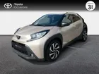 Toyota Aygo X 1.0 VVT-i 72ch Design S-CVT