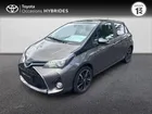 Toyota Yaris HSD 100h Collection 5p