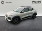 DACIA Spring Expression