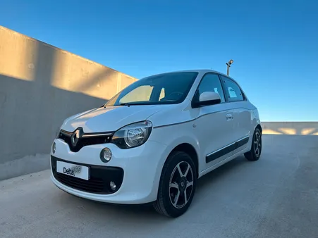 Renault Twingo 3 - 0.9 TCe 90cv - 2015 - 12 MOIS GARANTIE - Finition Intens