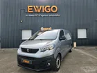 Peugeot expert vu fourgon 1.5 bluehdi 120 l1 premium start-stop