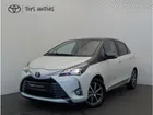 Toyota Yaris Design Y20 1.5 111 ch