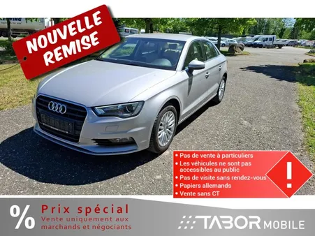 Audi A3 Limousine 1.4 TFSI S-tronic Leder Xenon 1.Hd