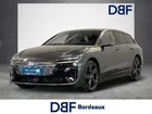 Audi e-tron A6 Avant Performance Design