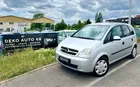 OPEL MERIVA 1.6i 101 CH ENJOY