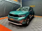 Opel frontera 1.2 145 turbo hybrid pack confort gs mhev bva