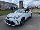 Toyota C-HR 2.0 Hybride 184ch Design E-CVT