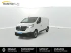 Renault Trafic FGN L2H1 3000 KG BLUE DCI 130 CONFORT